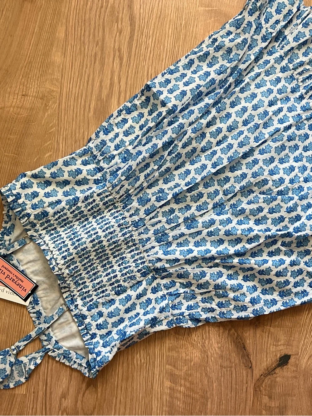 Girls Vineyard Vines Dress NWT
